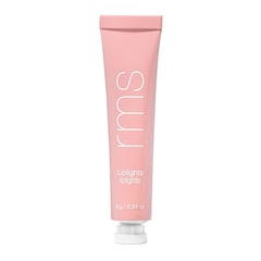 Liplights Cream - Lip gloss, RMS BEAUTY