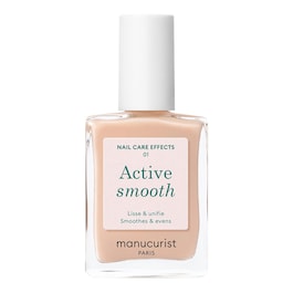 Active Smooth - Makeup og plejende neglelak image