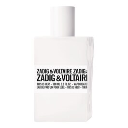 This Is Her! - Eau de Parfum