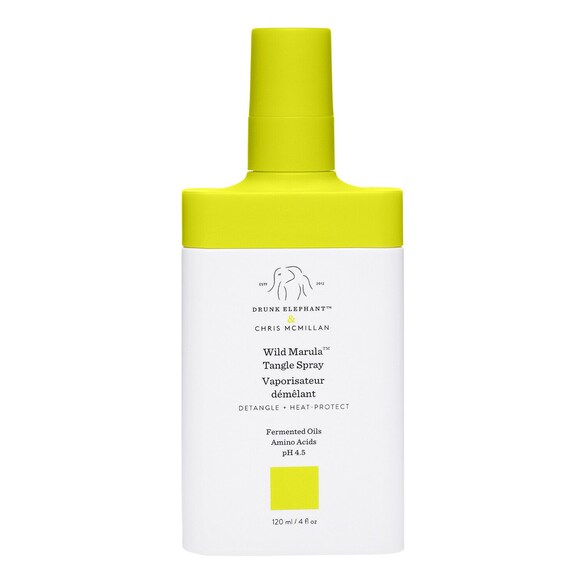 Wild Marula Tangle Spray - Detangle Spray, DRUNK ELEPHANT