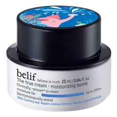 The True Cream - Mini Moisturizing Bomb, BELIF