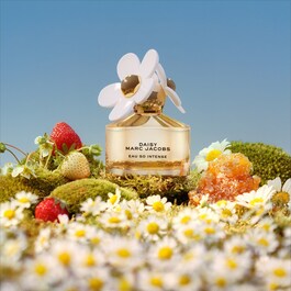 Daisy So Intense - Eau De Parfum