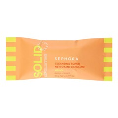 Eksfolierende renseprodukt - Kroppen, SEPHORA COLLECTION