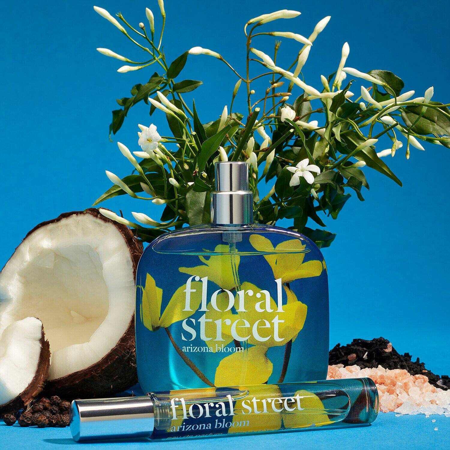 Arizona perfume sephora best sale