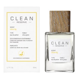 Reserve Citron Fig - Eau de Parfum