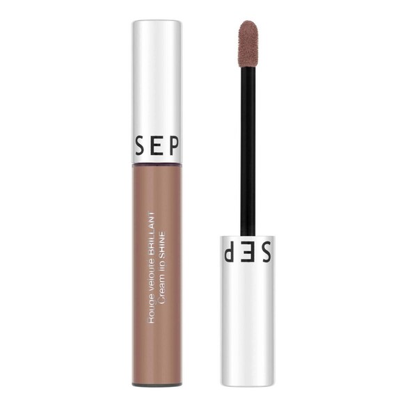 Cream Lip Shine - Lipstick, SEPHORA COLLECTION
