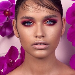Cranberry - Palette
