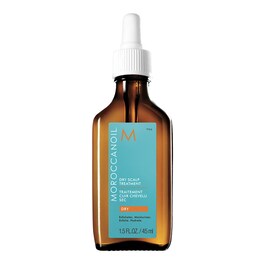Dry Scalp - Treatment