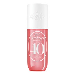 Brazilian Crush Cheirosa 40 - Hair & Body Fragrance Mist