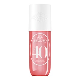 Brazilian Crush Cheirosa 40 - Hair & Body Fragrance Mist image