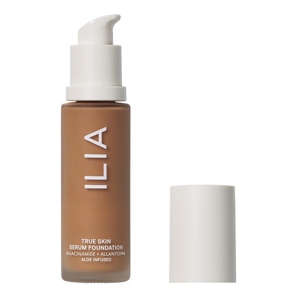 True Skin Serum - Foundation, ILIA