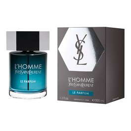 L'Homme Le Parfum - Eau de Parfum