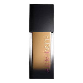 Faux filter luminous matte - Foundation image