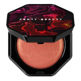Hot Cheeks - Strålende blush image