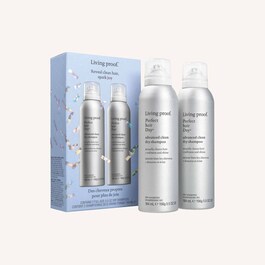 Reveal Clean Hair Advanced - Tørshampoo-duo