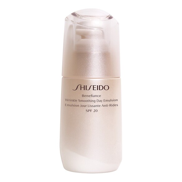 Benefiance Wrinkle - Day Cream SPF 25, SHISEIDO