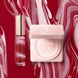 Rose Perfecto - Liquid Lip Balm