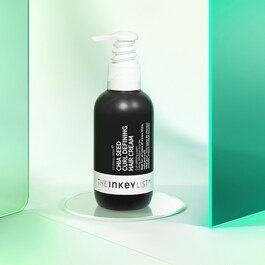 Chia Seed - Curl Defining Hair Cream