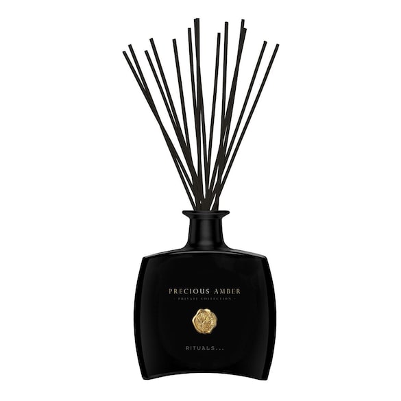 Private Collection - Precious Amber Fragrance Sticks, RITUALS