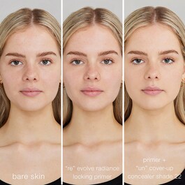 "Re" Evolve - Radiance Locking Primer Refill