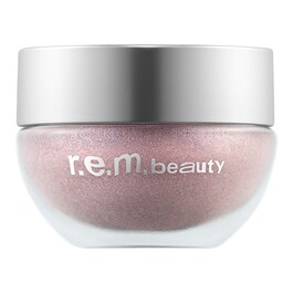 Midnight shadows - Gel eye shadow metallic