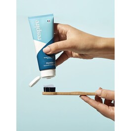 Mint & Eucalyptus Natural Toothpaste