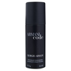 Armani Code - Deodorant, ARMANI