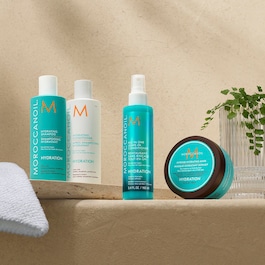 All In One - Leave-In Conditioner