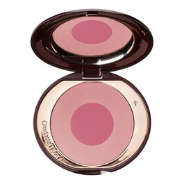 Cheek to chic - Blush