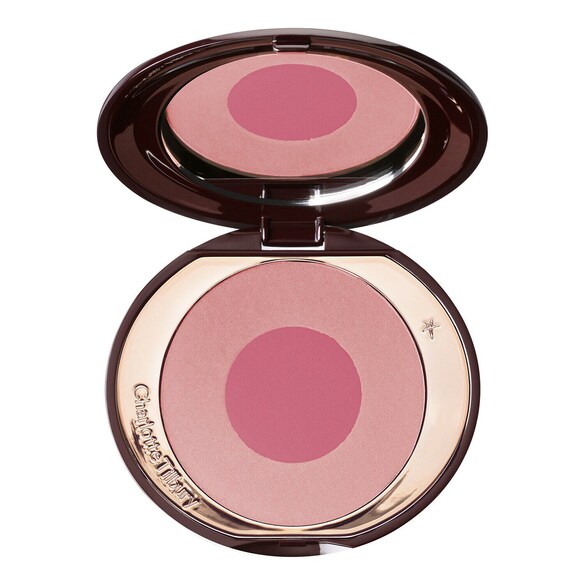Cheek to chic - Blush, CHARLOTTE TILBURY