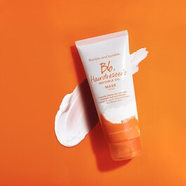 Hairdresser's Invisible - Oil Mask