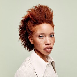 Curlbond™ - Re-Coiling Cream Conditioner