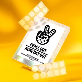 Acne Day Dot - Anti Acne Patches