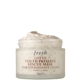 Lotus Youth Preserve - Rescue Mask
