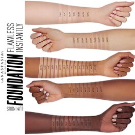 Luminous - Foundation