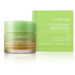 Lip Sleeping Mask - Læbemaske