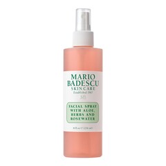 Facial Spray - Aloe, Herb & Rosewater, MARIO BADESCU