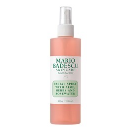 Facial Spray - Aloe, Herb & Rosewater