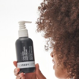 Chia Seed - Curl Defining Hair Cream