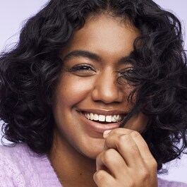 Curl Charisma™ - Rice Amino + Avocado Leave-In Defining Crème