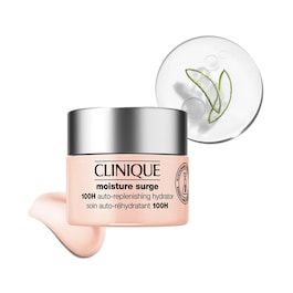 Moisture Surge - 100-Hour Auto-Replenishing Moisturizing Face Cream