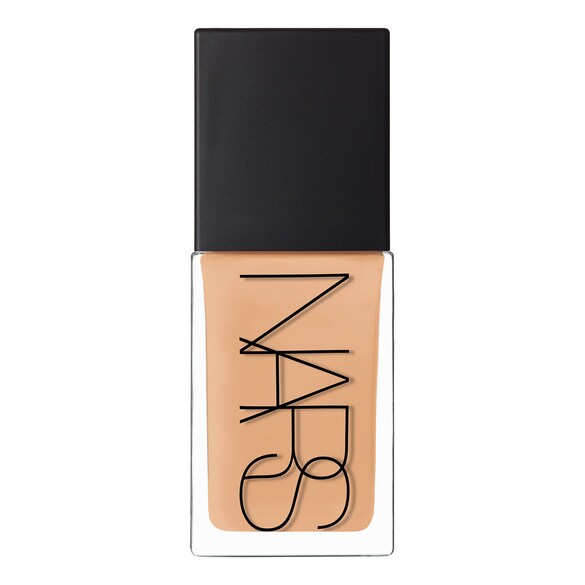 Lysreflekterende foundation - flydende foundation, NARS