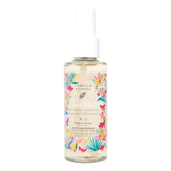 Coco Bali N°3 Fresh Mist - Hair mist, CAMILLE FLORÈS
