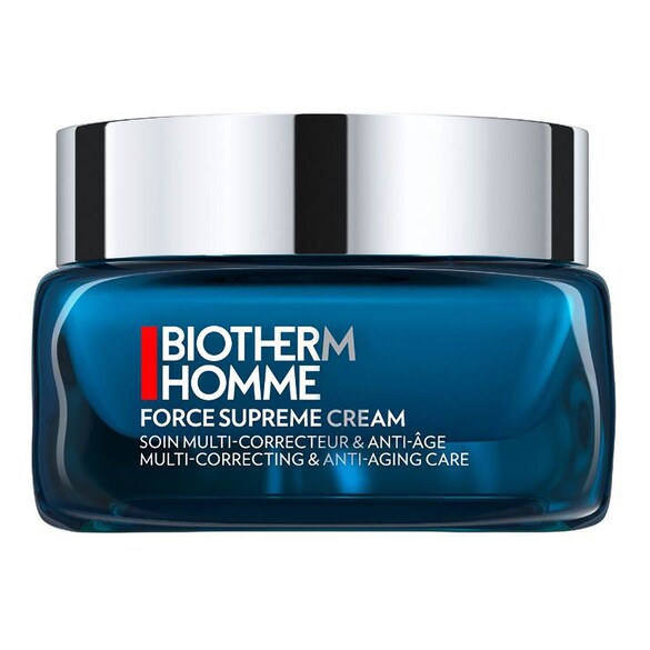 Supreme Youth Architect - Cream, BIOTHERM