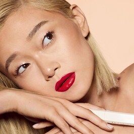 Poutsicle Hydrating Lip Stain - Liquid lipstick