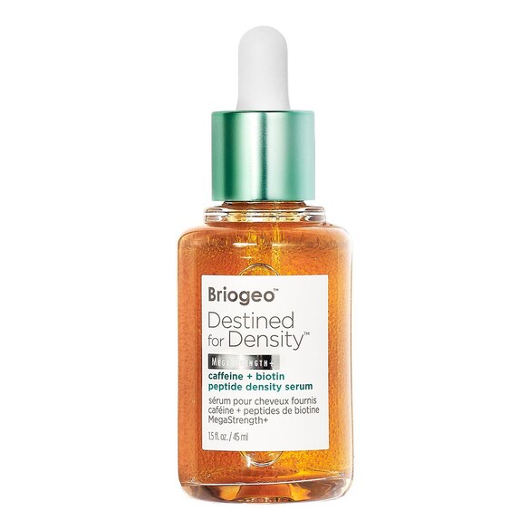 Destined For Density™ Density Serum, BRIOGEO