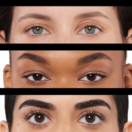 Brow Gel - Clear