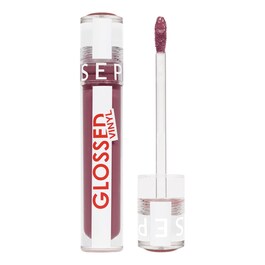 Glossed Vinyl - Intense lip lacquer image