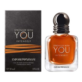 Stronger With You Intensely - Eau De Parfum