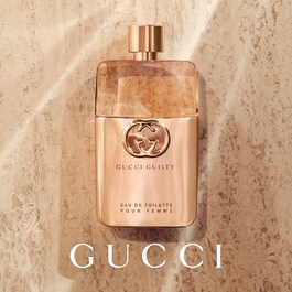 Gucci Guilty - Eau De Toilette